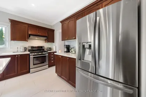 53 Cumming Drive Barrie ON L4N 0C5