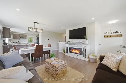 4 Keyzer Drive Oro-medonte ON L3V 8N7