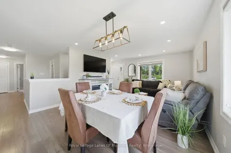 4 Keyzer Drive Oro-medonte ON L3V 8N7