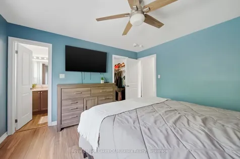 4 Keyzer Drive Oro-medonte ON L3V 8N7