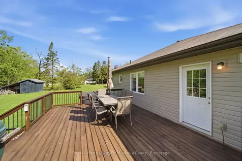 4 Keyzer Drive Oro-medonte ON L3V 8N7