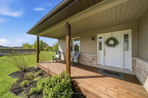4 Keyzer Drive Oro-medonte ON L3V 8N7