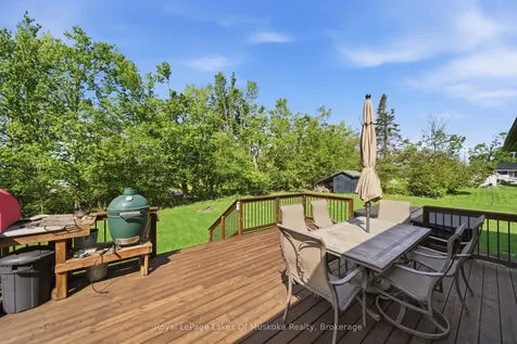 4 Keyzer Drive Oro-medonte ON L3V 8N7