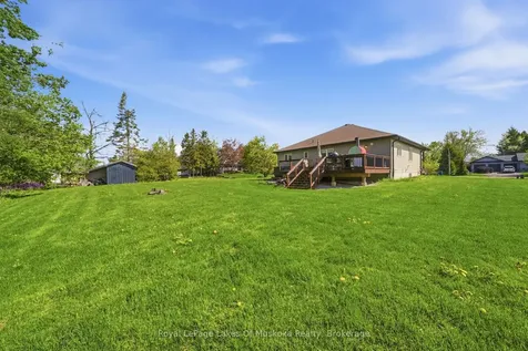 4 Keyzer Drive Oro-medonte ON L3V 8N7