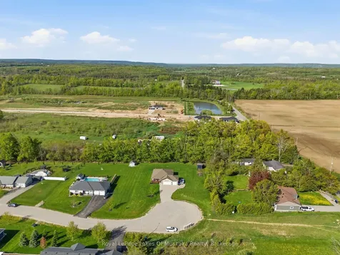 4 Keyzer Drive Oro-medonte ON L3V 8N7
