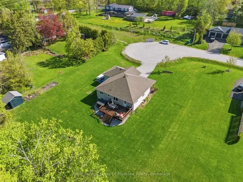 4 Keyzer Drive Oro-medonte ON L3V 8N7