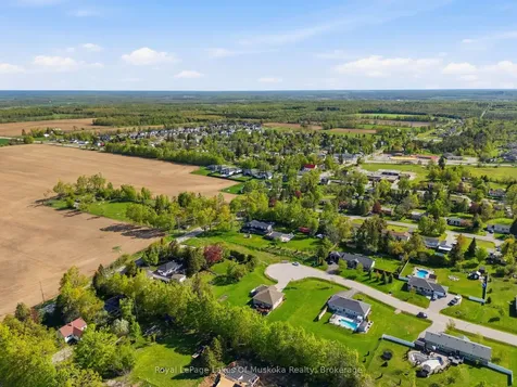 4 Keyzer Drive Oro-medonte ON L3V 8N7