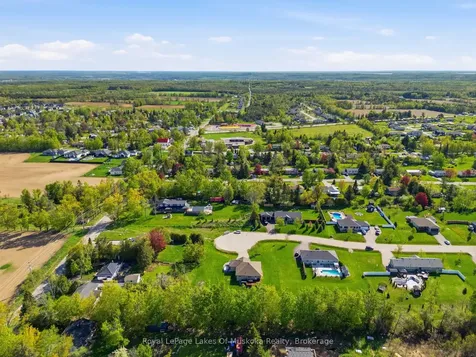 4 Keyzer Drive Oro-medonte ON L3V 8N7