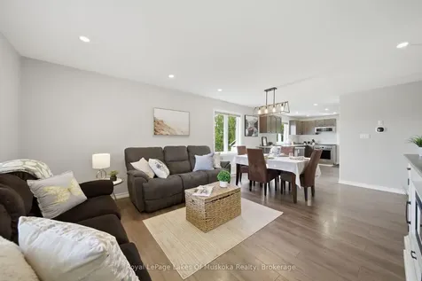 4 Keyzer Drive Oro-medonte ON L3V 8N7