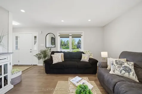 4 Keyzer Drive Oro-medonte ON L3V 8N7