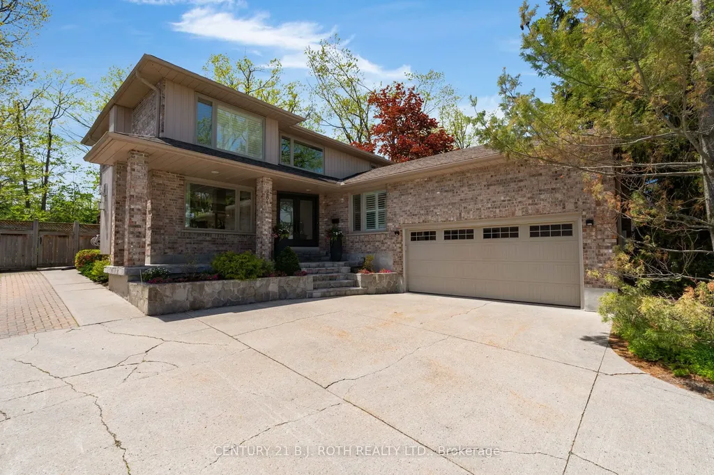 284 Sunnidale Road Barrie ON L4N 5P1