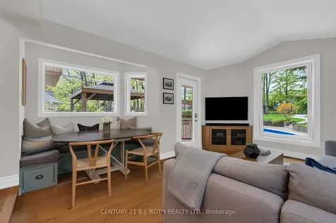284 Sunnidale Road Barrie ON L4N 5P1