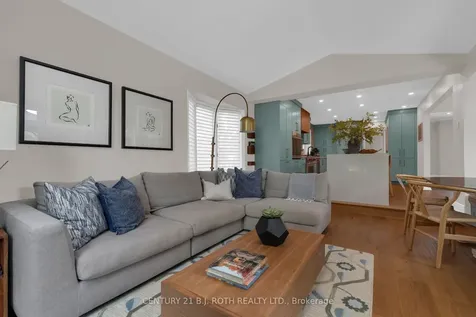 284 Sunnidale Road Barrie ON L4N 5P1