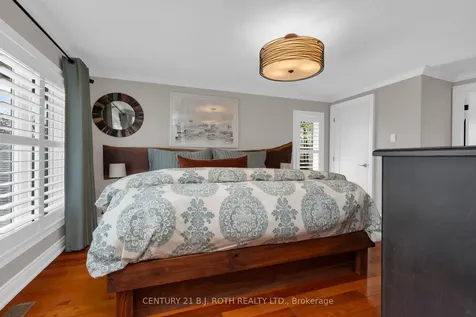 284 Sunnidale Road Barrie ON L4N 5P1