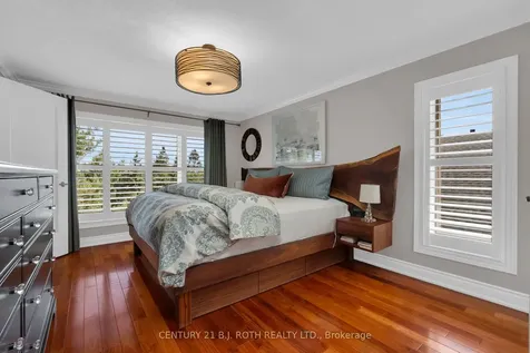 284 Sunnidale Road Barrie ON L4N 5P1