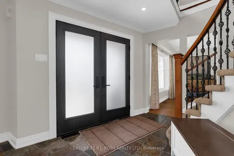 284 Sunnidale Road Barrie ON L4N 5P1