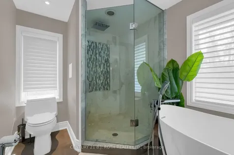 284 Sunnidale Road Barrie ON L4N 5P1
