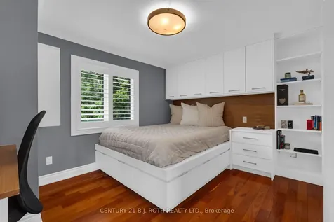 284 Sunnidale Road Barrie ON L4N 5P1