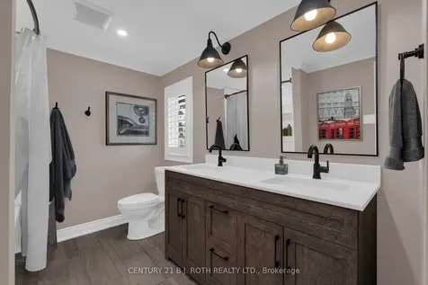 284 Sunnidale Road Barrie ON L4N 5P1