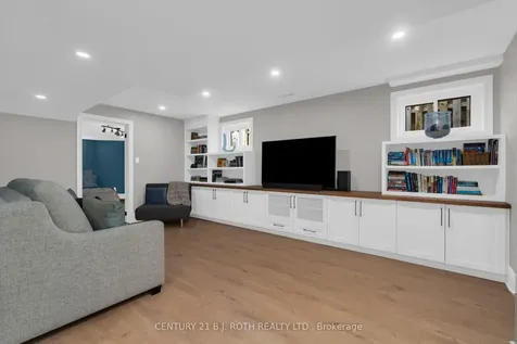 284 Sunnidale Road Barrie ON L4N 5P1