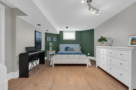 284 Sunnidale Road Barrie ON L4N 5P1