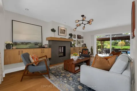 284 Sunnidale Road Barrie ON L4N 5P1