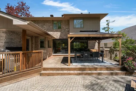 284 Sunnidale Road Barrie ON L4N 5P1