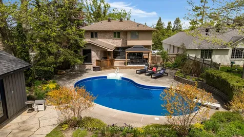 284 Sunnidale Road Barrie ON L4N 5P1