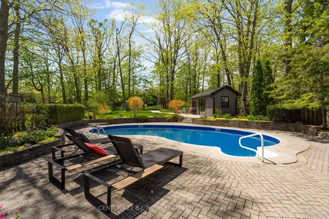 284 Sunnidale Road Barrie ON L4N 5P1