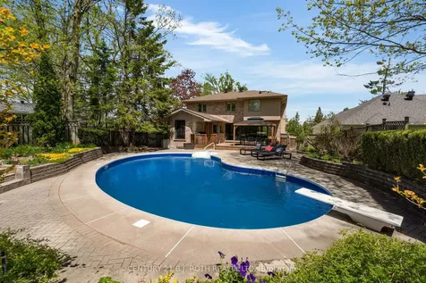 284 Sunnidale Road Barrie ON L4N 5P1
