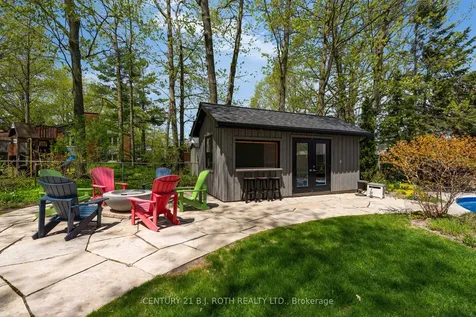 284 Sunnidale Road Barrie ON L4N 5P1