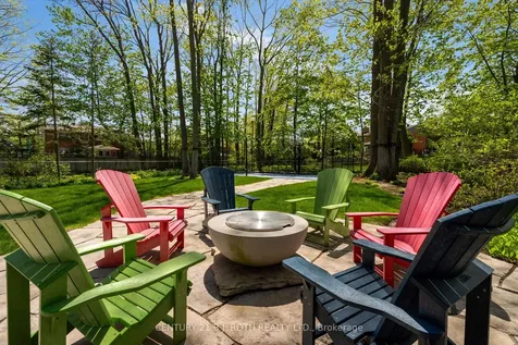 284 Sunnidale Road Barrie ON L4N 5P1