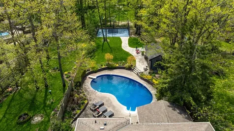 284 Sunnidale Road Barrie ON L4N 5P1