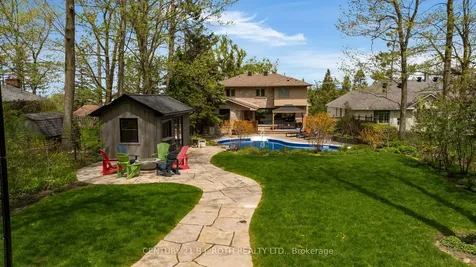 284 Sunnidale Road Barrie ON L4N 5P1