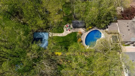284 Sunnidale Road Barrie ON L4N 5P1