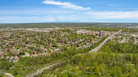 284 Sunnidale Road Barrie ON L4N 5P1