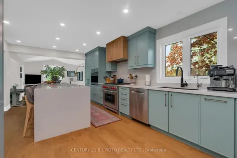 284 Sunnidale Road Barrie ON L4N 5P1