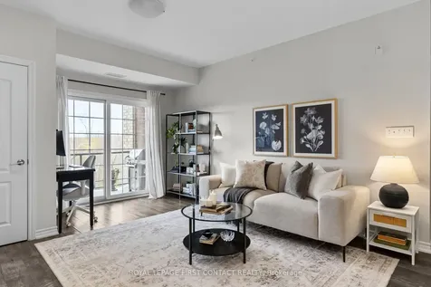 42 Ferndale Drive S Barrie ON L4N 2M5