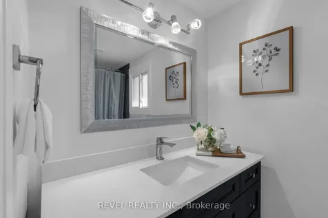 16 Quail Crescent Barrie ON L4N 6X1