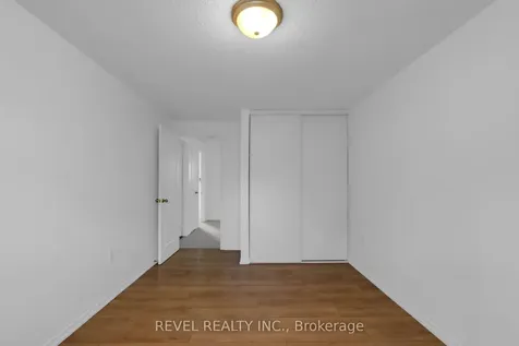 16 Quail Crescent Barrie ON L4N 6X1