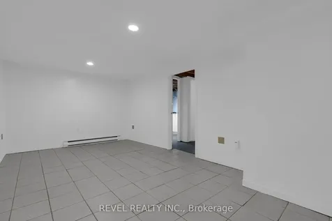 16 Quail Crescent Barrie ON L4N 6X1