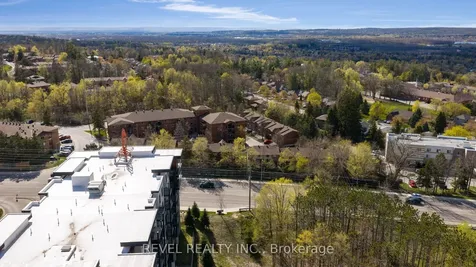 16 Quail Crescent Barrie ON L4N 6X1
