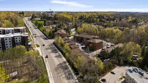 16 Quail Crescent Barrie ON L4N 6X1