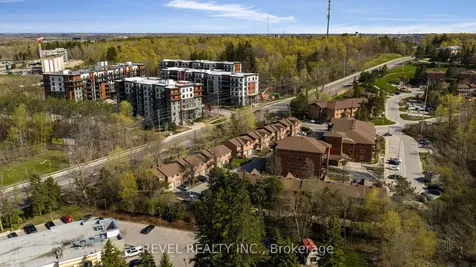 16 Quail Crescent Barrie ON L4N 6X1