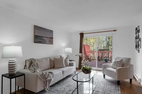 16 Quail Crescent Barrie ON L4N 6X1