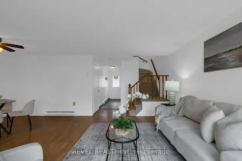 16 Quail Crescent Barrie ON L4N 6X1