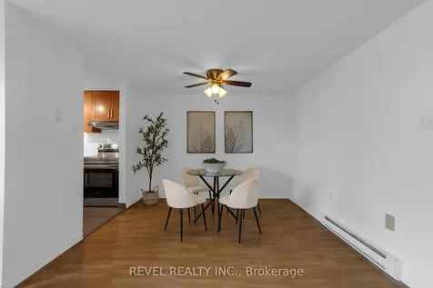 16 Quail Crescent Barrie ON L4N 6X1