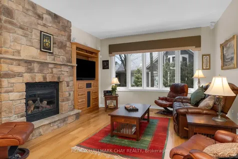 6 Oakmont Avenue Oro-medonte ON L0L 2L0