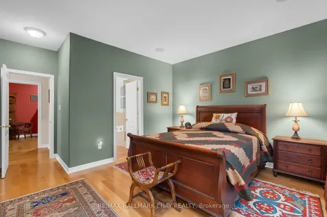 6 Oakmont Avenue Oro-medonte ON L0L 2L0