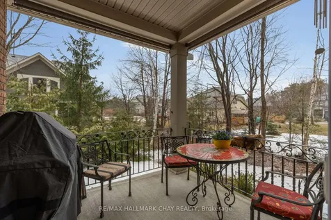 6 Oakmont Avenue Oro-medonte ON L0L 2L0